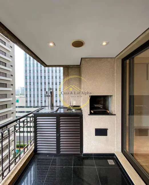 Apartamento com 3 quartos à venda, 177m2 em Barueri - SP - imagem 4 Foto 4 de Apartamento com 3 quartos à venda, 177m2 em Barueri - SP