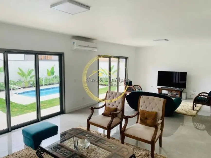 Casa com 4 quartos à venda, 400m2 em Alphaville, Santana De Parnaiba - SP - imagem 5 Foto 5 de Casa com 4 quartos à venda, 400m2 em Alphaville, Santana De Parnaiba - SP