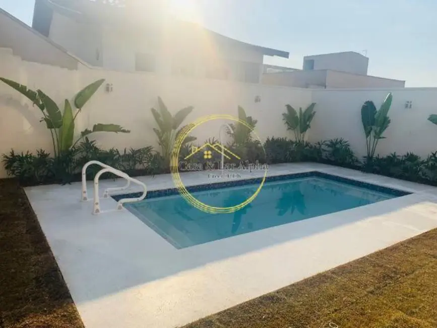 Foto 2 de Casa com 4 quartos à venda, 400m2 em Alphaville, Santana De Parnaiba - SP