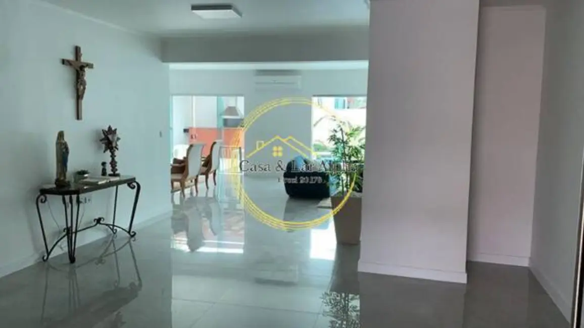 Casa com 4 quartos à venda, 400m2 em Alphaville, Santana De Parnaiba - SP - imagem 7 Foto 7 de Casa com 4 quartos à venda, 400m2 em Alphaville, Santana De Parnaiba - SP