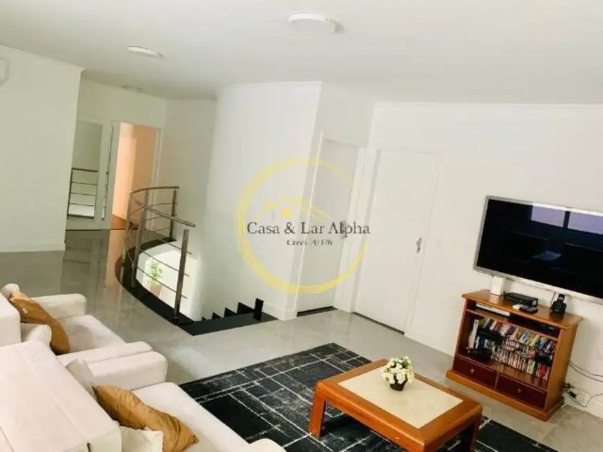 Casa com 4 quartos à venda, 400m2 em Alphaville, Santana De Parnaiba - SP - imagem 4 Foto 4 de Casa com 4 quartos à venda, 400m2 em Alphaville, Santana De Parnaiba - SP