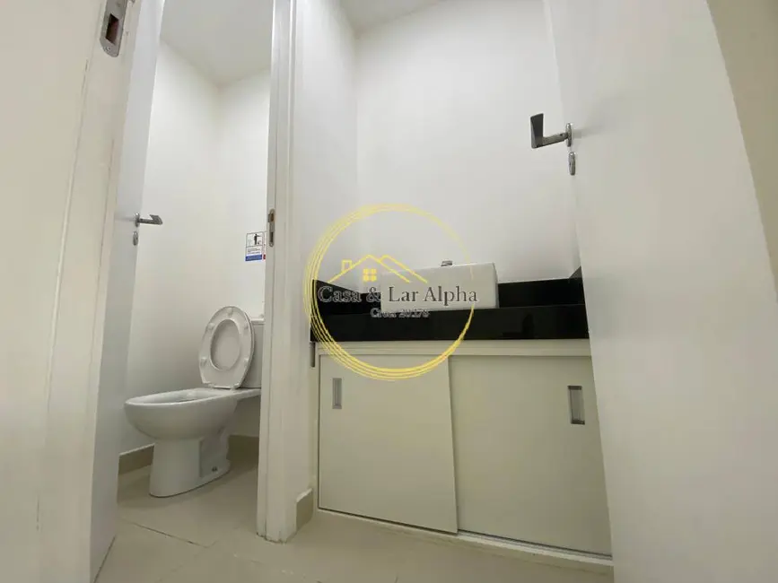 Foto 6 de Sala Comercial para alugar, 49m2 em Alphaville Industrial, Barueri - SP