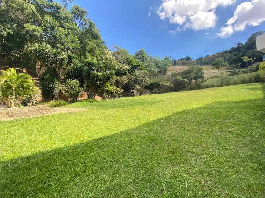 Foto 1 de Terreno / Lote à venda, 497m2 em Tamboré, Santana De Parnaiba - SP