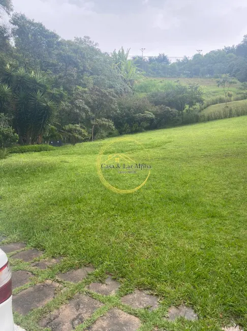 Foto 8 de Terreno / Lote à venda, 497m2 em Tamboré, Santana De Parnaiba - SP