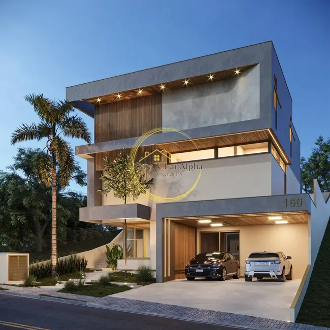 Foto 7 de Terreno / Lote à venda, 497m2 em Tamboré, Santana De Parnaiba - SP