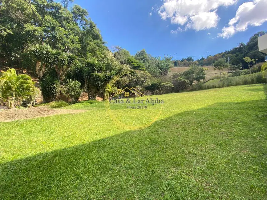 Foto 1 de Terreno / Lote à venda, 497m2 em Tamboré, Santana De Parnaiba - SP