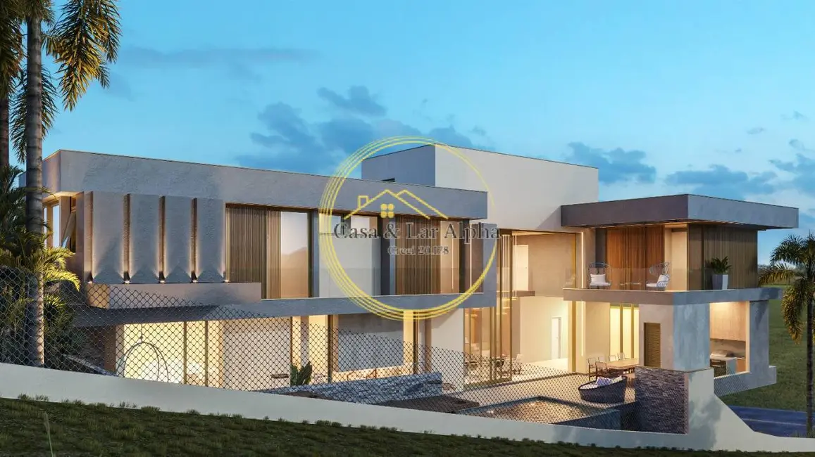 Foto 5 de Terreno / Lote à venda, 497m2 em Tamboré, Santana De Parnaiba - SP