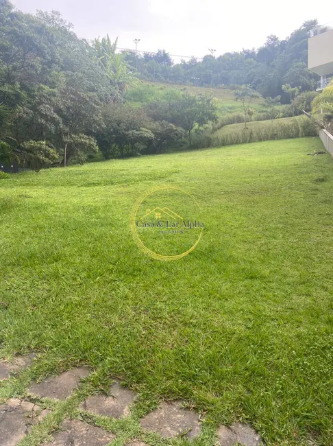 Foto 9 de Terreno / Lote à venda, 497m2 em Tamboré, Santana De Parnaiba - SP