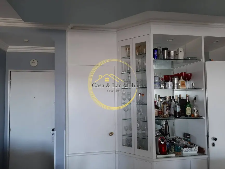 Foto 4 de Apartamento à venda, 62m2 em Barueri - SP