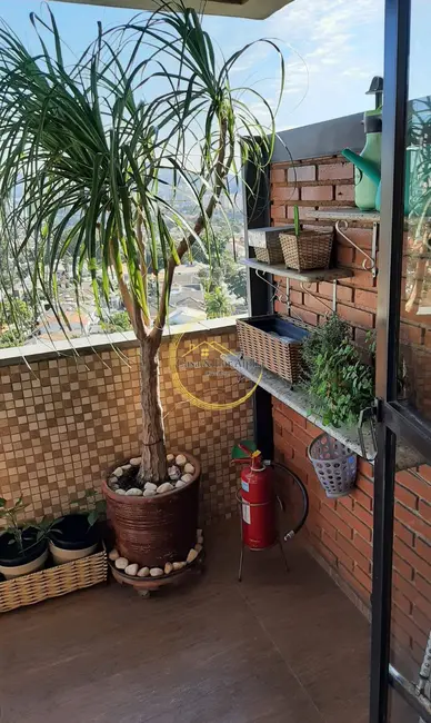 Foto 3 de Apartamento à venda, 62m2 em Barueri - SP