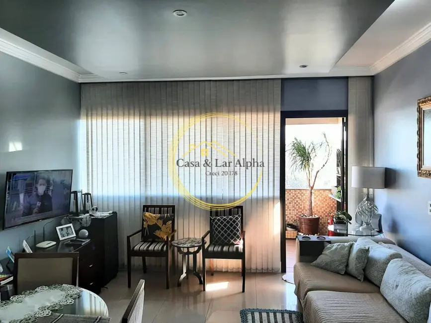 Foto 1 de Apartamento à venda, 62m2 em Barueri - SP