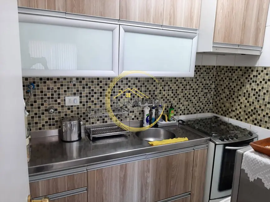 Foto 6 de Apartamento à venda, 62m2 em Barueri - SP