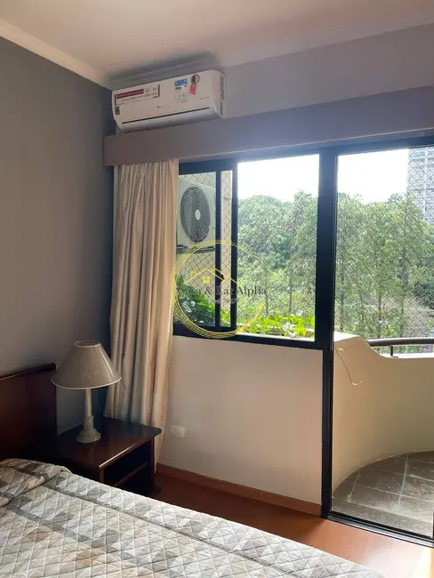 Apartamento com 1 quarto para alugar, 55m2 em Barueri - SP - imagem 9 Foto 9 de Apartamento com 1 quarto para alugar, 55m2 em Barueri - SP