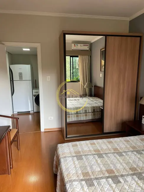 Apartamento com 1 quarto para alugar, 55m2 em Barueri - SP - imagem 7 Foto 7 de Apartamento com 1 quarto para alugar, 55m2 em Barueri - SP