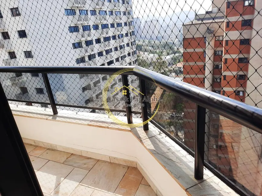 Foto 1 de Apartamento com 3 quartos à venda, 165m2 em Barueri - SP