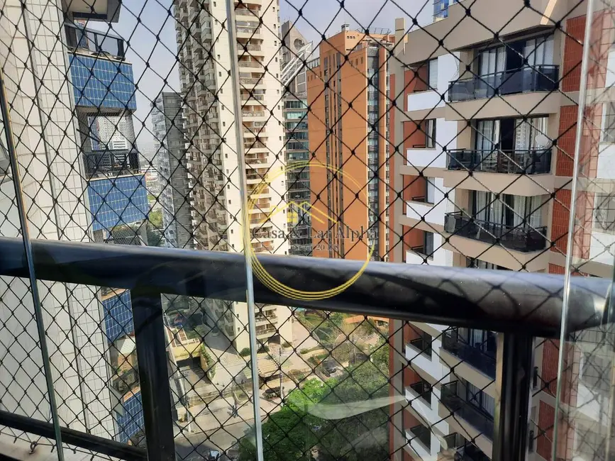 Foto 3 de Apartamento com 3 quartos à venda, 165m2 em Barueri - SP