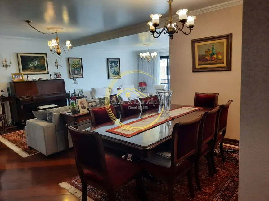 Foto 5 de Apartamento com 3 quartos à venda, 165m2 em Barueri - SP