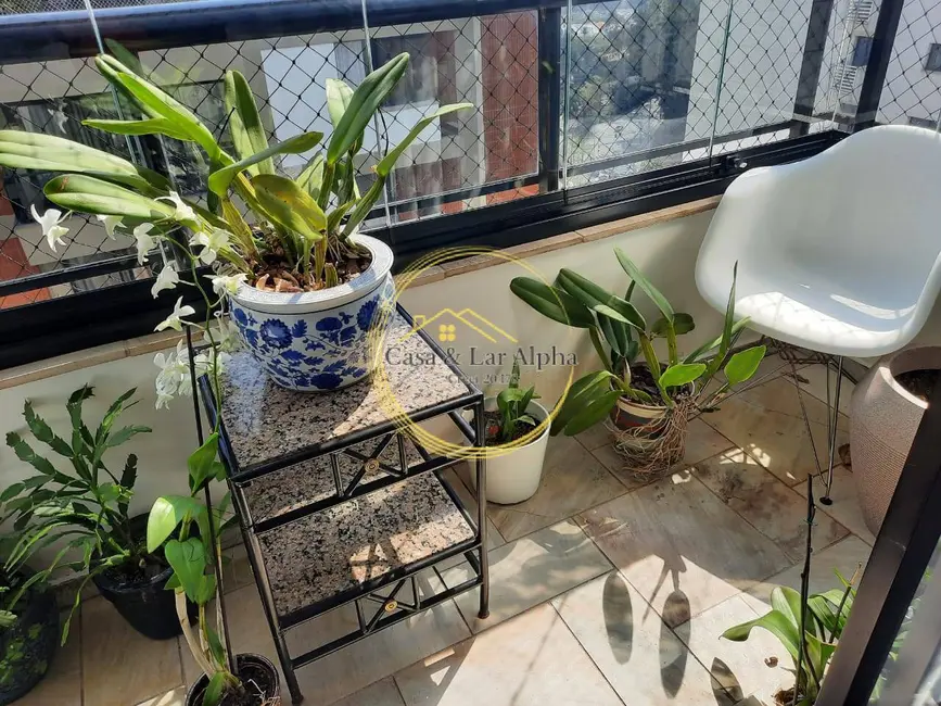 Foto 2 de Apartamento com 3 quartos à venda, 165m2 em Barueri - SP