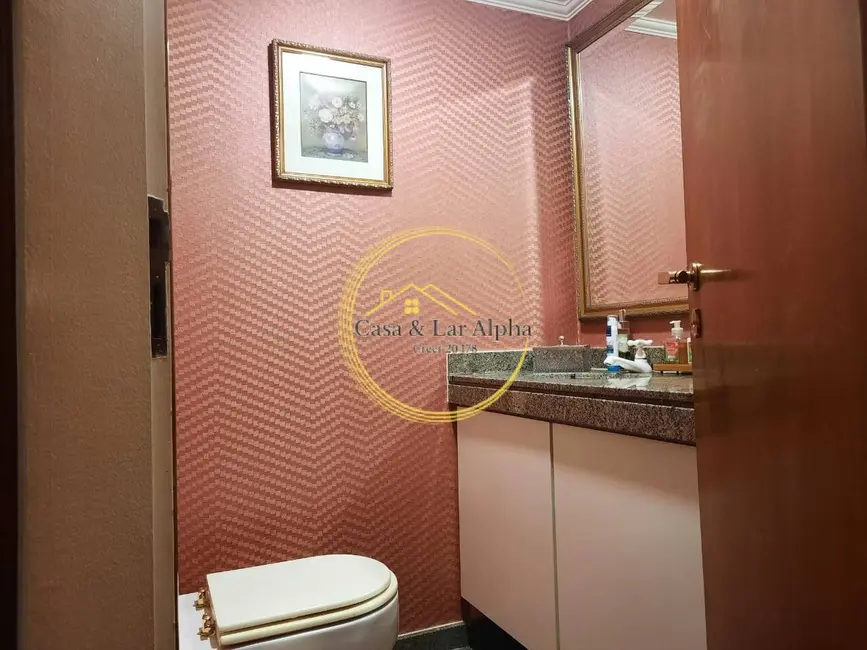 Foto 8 de Apartamento com 3 quartos à venda, 165m2 em Barueri - SP