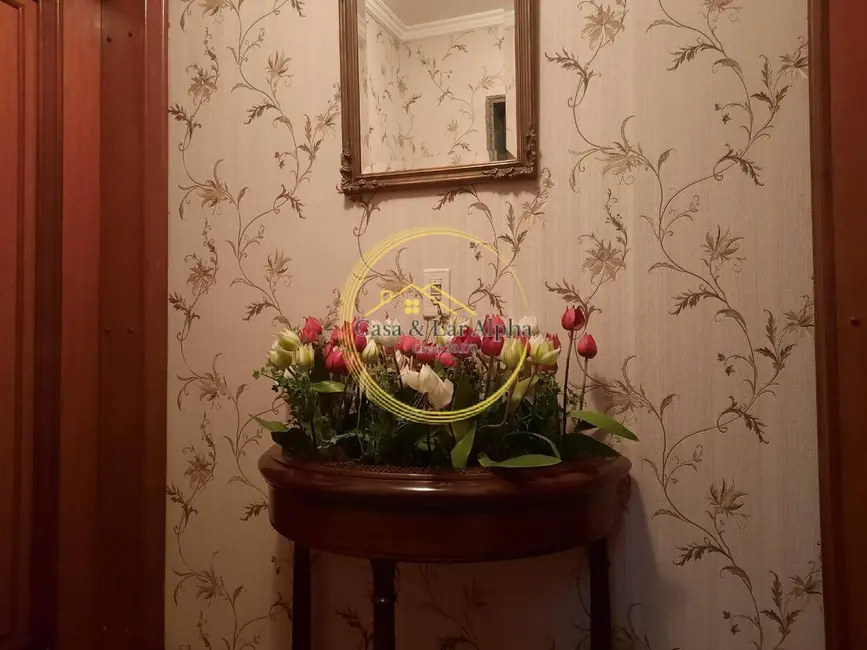 Foto 6 de Apartamento com 3 quartos à venda, 165m2 em Barueri - SP