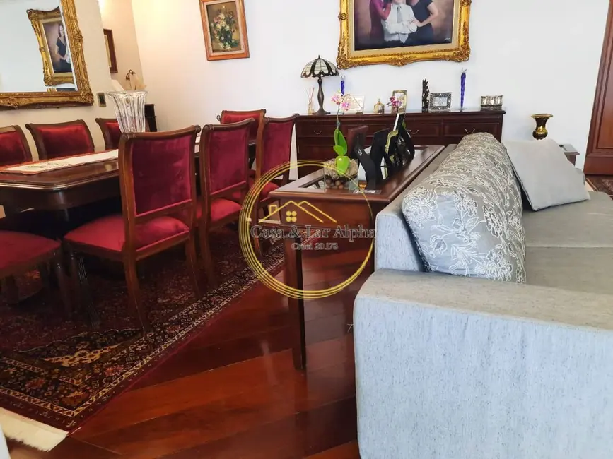 Foto 7 de Apartamento com 3 quartos à venda, 165m2 em Barueri - SP