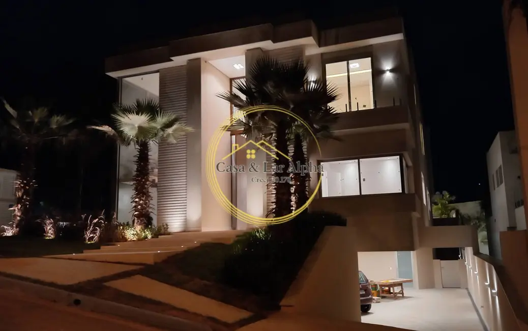 Foto 4 de Casa à venda, 744m2 em Barueri - SP