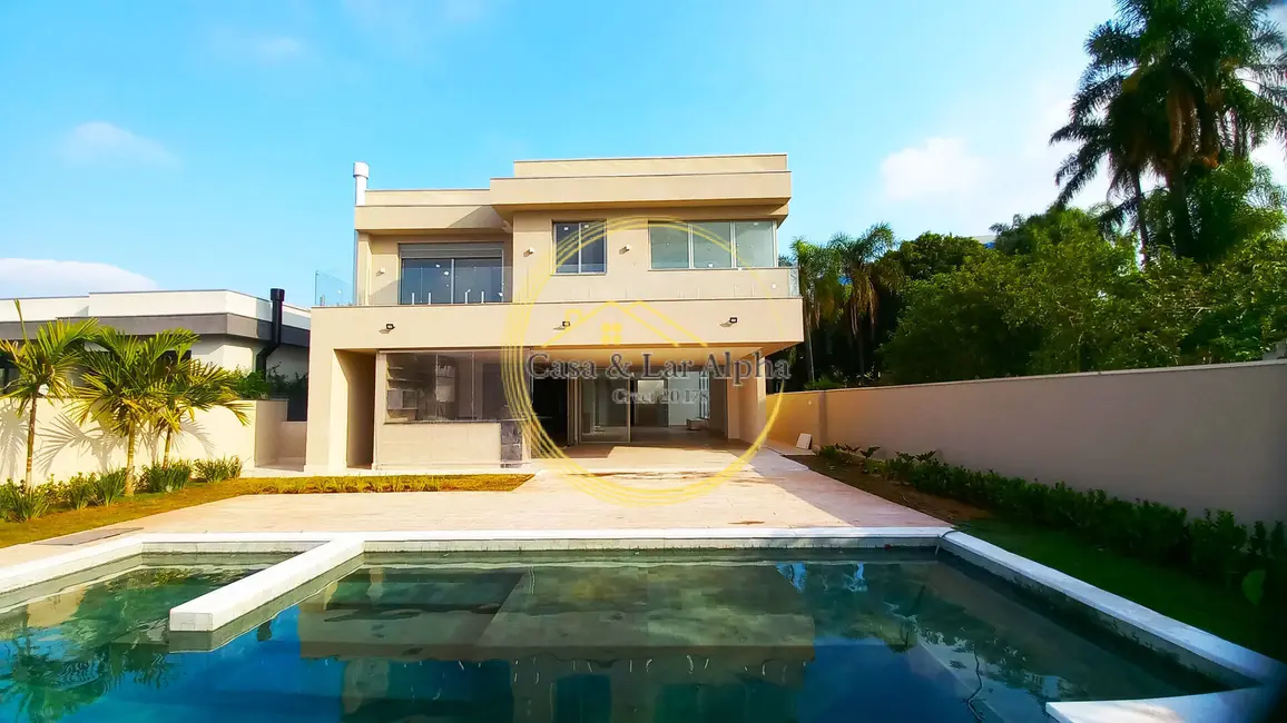 Foto 47 de Casa à venda, 744m2 em Barueri - SP