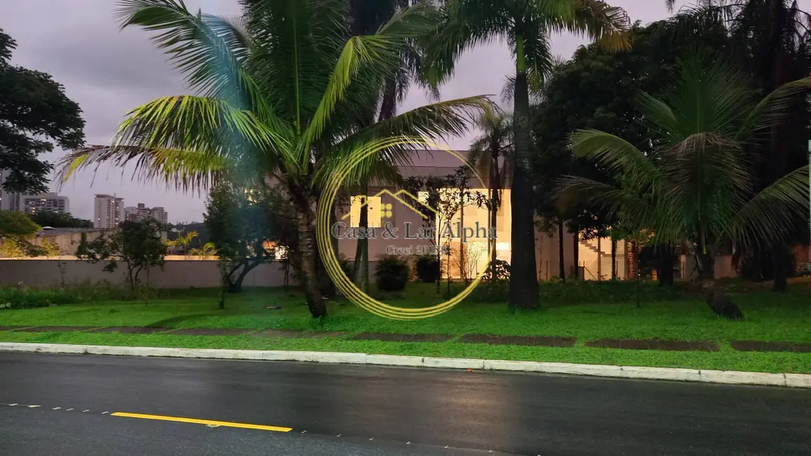 Foto 46 de Casa à venda, 744m2 em Barueri - SP