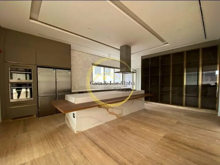 Foto 27 de Casa à venda, 744m2 em Barueri - SP