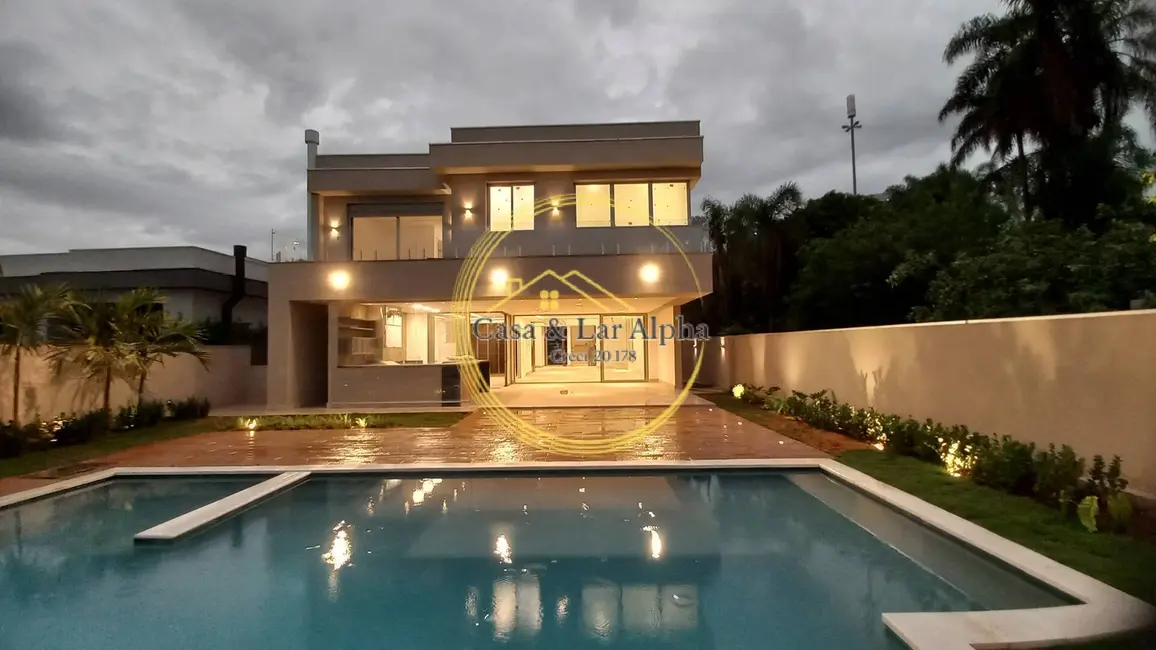 Foto 48 de Casa à venda, 744m2 em Barueri - SP