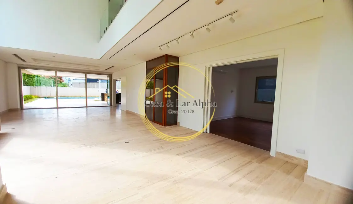 Foto 8 de Casa à venda, 744m2 em Barueri - SP