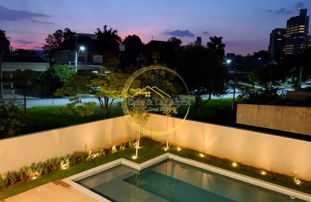 Foto 54 de Casa à venda, 744m2 em Barueri - SP