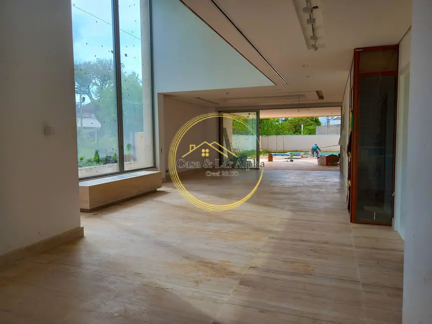 Foto 6 de Casa à venda, 744m2 em Barueri - SP