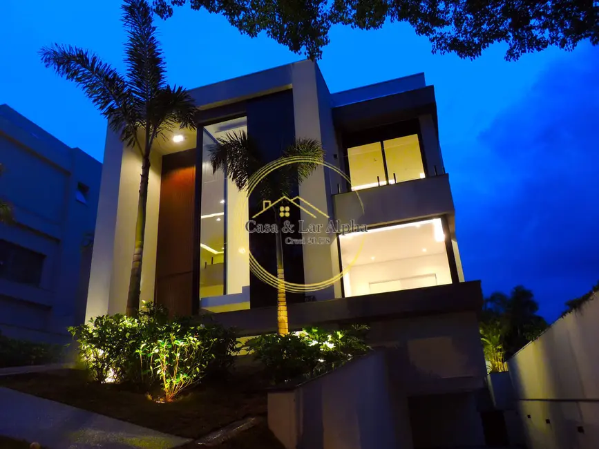 Foto 5 de Casa com 4 quartos à venda, 640m2 em Barueri - SP