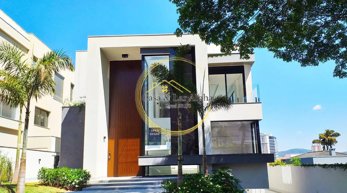 Foto 6 de Casa com 4 quartos à venda, 640m2 em Barueri - SP