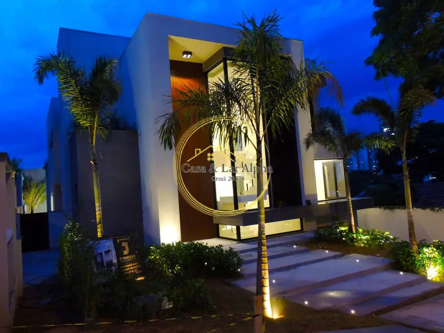 Foto 4 de Casa com 4 quartos à venda, 640m2 em Barueri - SP