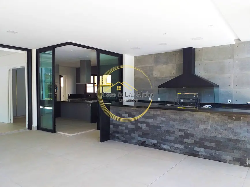 Foto 9 de Casa com 4 quartos à venda, 640m2 em Barueri - SP