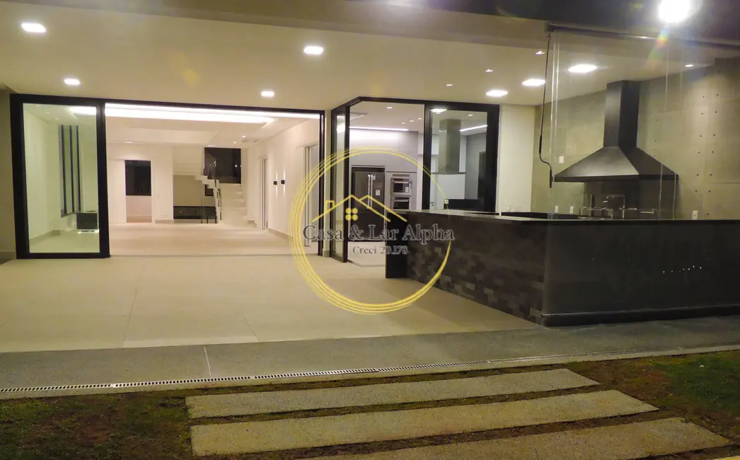 Foto 8 de Casa com 4 quartos à venda, 640m2 em Barueri - SP