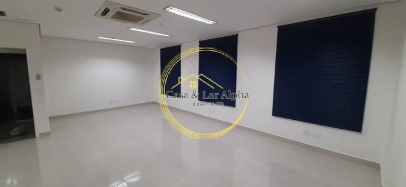 Foto 2 de Sala Comercial à venda e para alugar, 51m2 em Alphaville Industrial, Barueri - SP