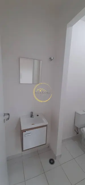 Foto 7 de Sala Comercial à venda e para alugar, 51m2 em Alphaville Industrial, Barueri - SP