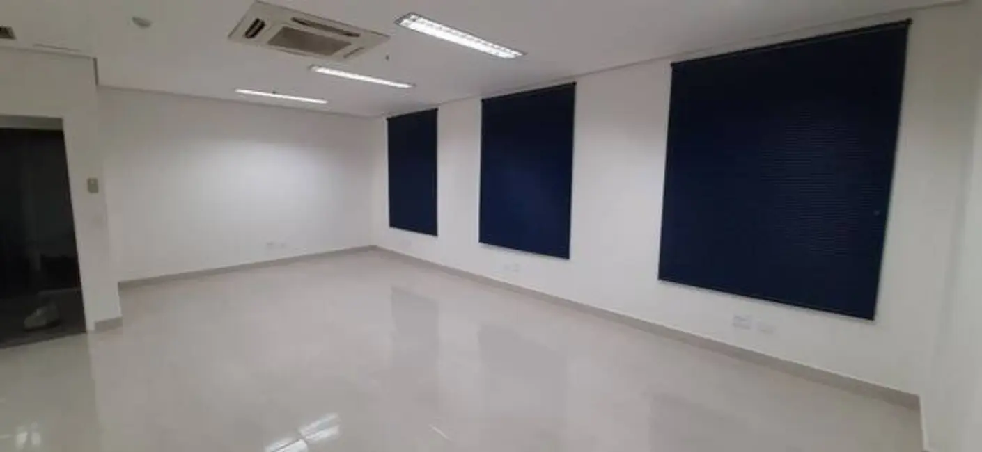 Foto 2 de Sala Comercial à venda e para alugar, 51m2 em Alphaville Industrial, Barueri - SP