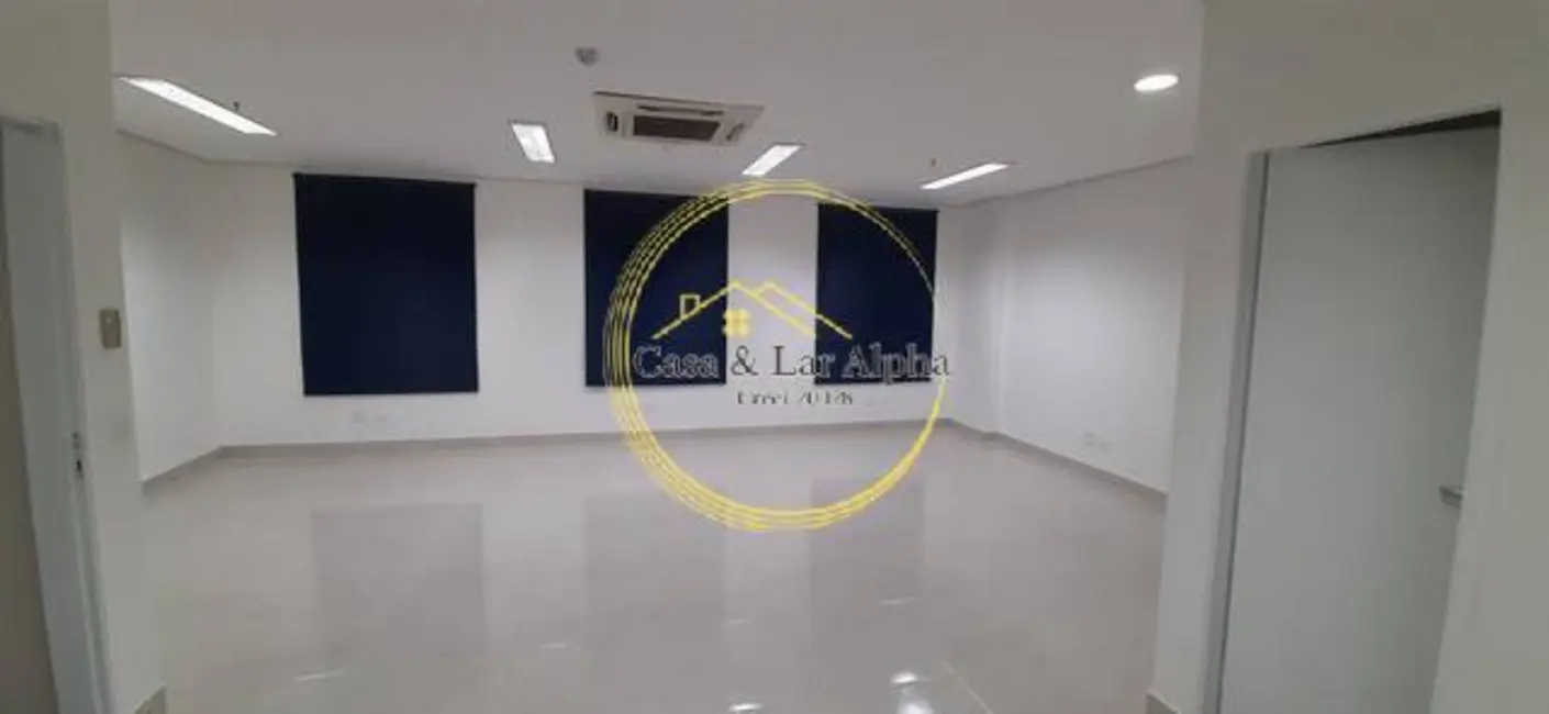 Foto 8 de Sala Comercial à venda e para alugar, 51m2 em Alphaville Industrial, Barueri - SP