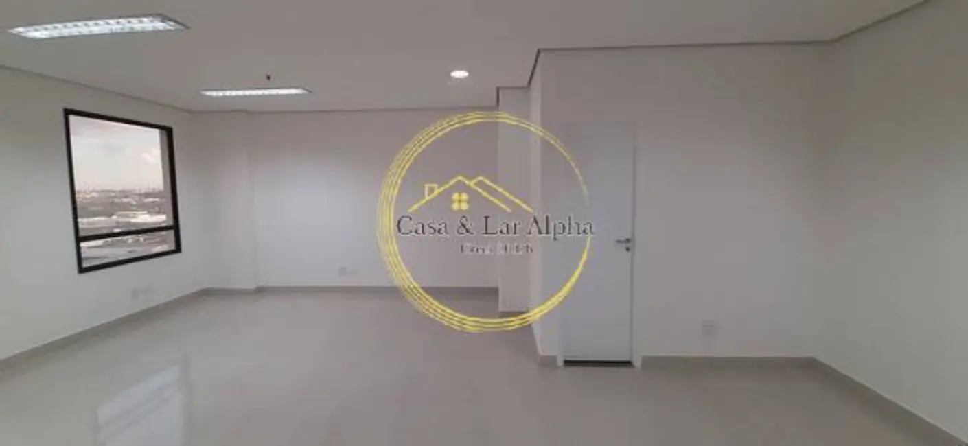Foto 6 de Sala Comercial à venda e para alugar, 51m2 em Alphaville Industrial, Barueri - SP