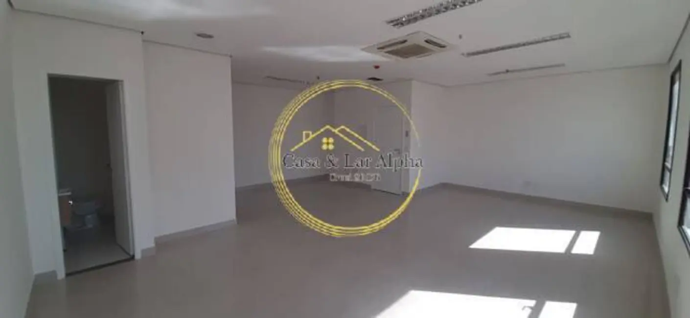 Foto 5 de Sala Comercial à venda e para alugar, 51m2 em Alphaville Industrial, Barueri - SP