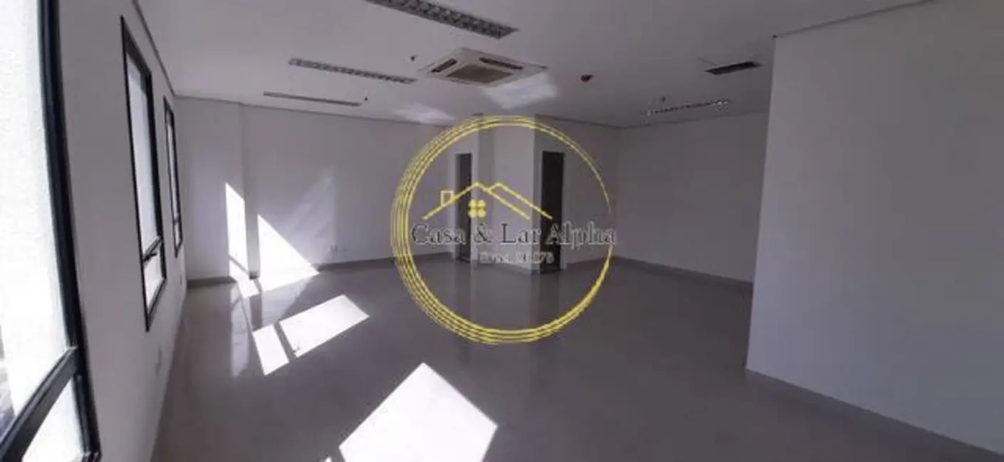 Foto 4 de Sala Comercial à venda e para alugar, 51m2 em Alphaville Industrial, Barueri - SP