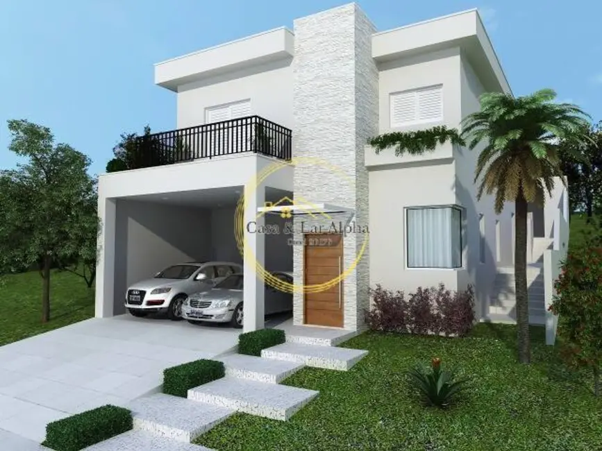 Foto 1 de Terreno / Lote à venda, 360m2 em Alphaville, Santana De Parnaiba - SP