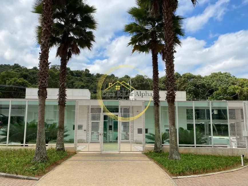 Foto 1 de Apartamento com 4 quartos para alugar, 322m2 em Tamboré, Santana De Parnaiba - SP