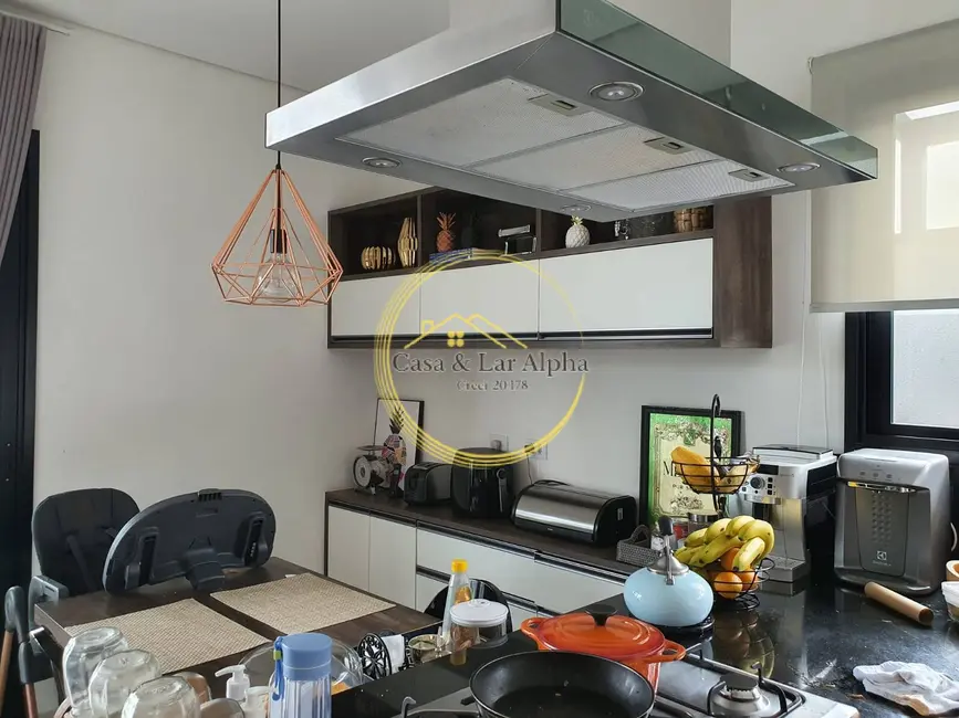 Foto 4 de Casa de Condomínio com 4 quartos à venda, 450m2 em Alphaville, Santana De Parnaiba - SP