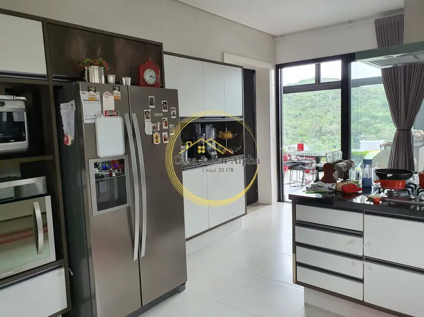 Foto 3 de Casa de Condomínio com 4 quartos à venda, 450m2 em Alphaville, Santana De Parnaiba - SP