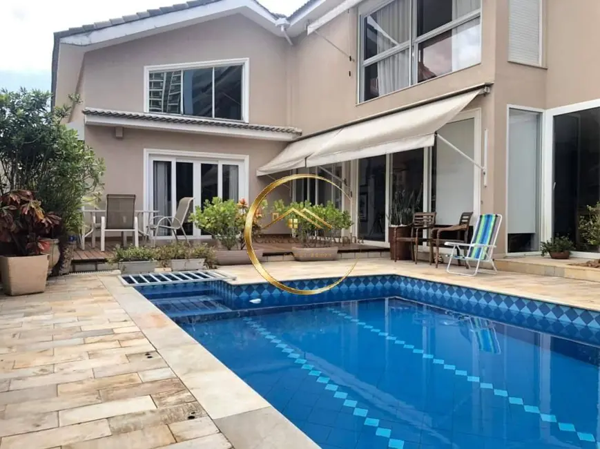 Casa com 4 quartos à venda, 399m2 em Barueri - SP - imagem 6 Foto 6 de Casa com 4 quartos à venda, 399m2 em Barueri - SP